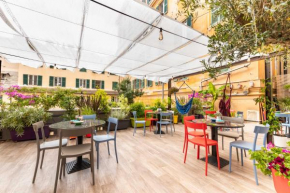 Hotel Britannia Genova